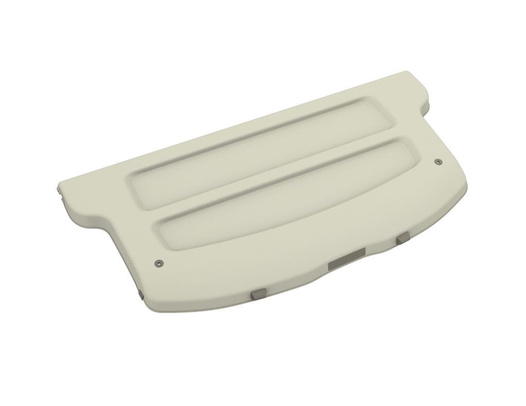 Automotive component